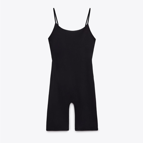 Zara Pants - ZARA Jumpsuit